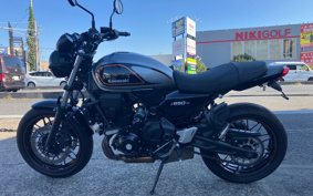 KAWASAKI Z650 RS 2022 ER650M