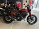 Фото Ducati SCRAMBLER FULL THROTTLE 2024 с японского аукциона