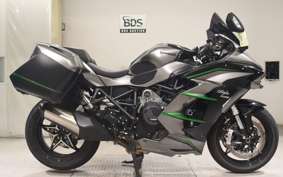 KAWASAKI NINJA H2 SX SE 2019 ZXT02A
