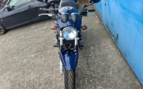 SUZUKI BANDIT 1200 2006 GV79A