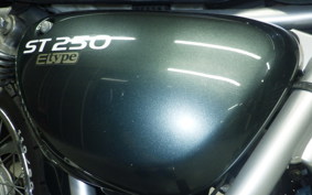 SUZUKI ST250E 2017 NJ4CA