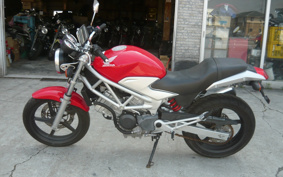 HONDA VTR 250 MC33