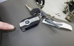 BMW R1200GS ADVENTURE 2018