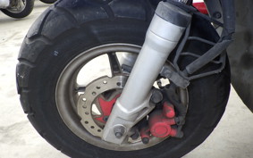 YAMAHA BW'S 50 Gen.3 SA44J
