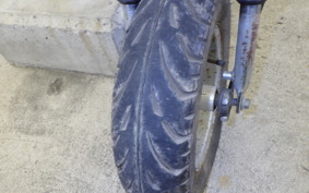 HONDA GORILLA AB27