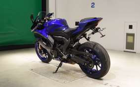 YAMAHA YZF-R7 2023 RM39J