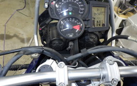 BMW F650GS 2010
