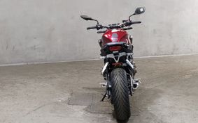 HONDA CB650R 2020 RH03