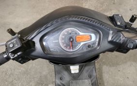SUZUKI ADDRESS V125 CF4MA
