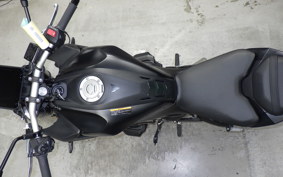 YAMAHA MT-07 2025 RM48J