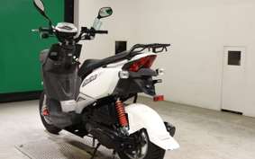 YAMAHA BW'S 50 Gen.3 2003 SA44J