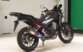 HONDA 400X 2021 NC56