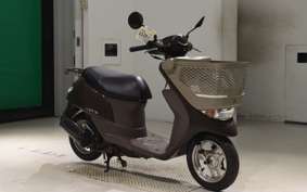 SUZUKI レッツ バスケット 2007 CA4AA