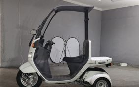 HONDA GYRO TA03
