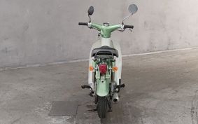 HONDA SUPER CUB50 C50