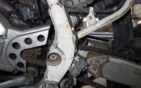 YAMAHA DT200 Gen.2 WR 3XP