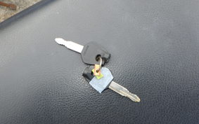 SUZUKI ADDRESS V125 G CF46A