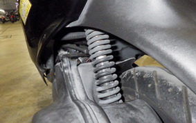 SUZUKI LET's 4 CA45A