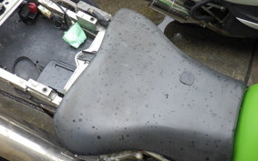 KAWASAKI ZX900R NINJA 1998