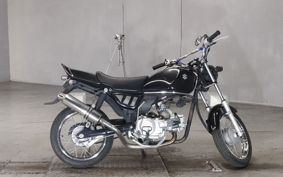 SUZUKI GS50 NA41A