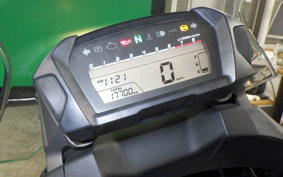 HONDA NC700X D 2013 RC63