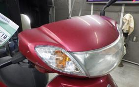 YAMAHA JOG 2000 SA55J