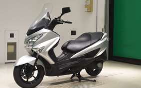 SUZUKI SKYWAVE 200 (Burgman 200) 1997 CH41A