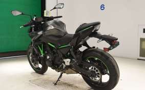KAWASAKI Z650 A 2023 ER650S