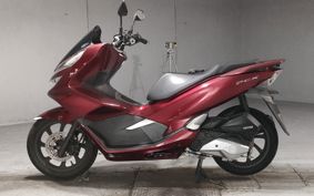 HONDA PCX 125 JF81