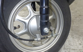 HONDA TACT-4ﾍﾞｰｼｯｸ 2002 AF79