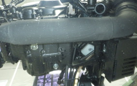 HONDA CL250-2