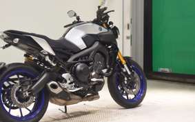YAMAHA MT-09 ASP 2019 RN52J