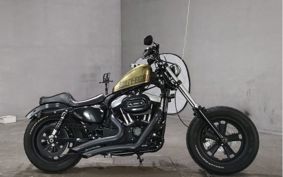 HARLEY XL1200X 2012 LC3