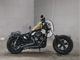 Фото Harley XL1200X 2012 с японского аукциона