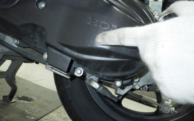 HONDA ZOOMER-X 2020 JF52