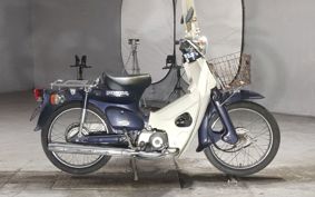 HONDA SUPER CUB50 AA01
