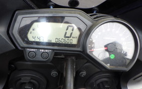 YAMAHA FZ1 FAZER 2010