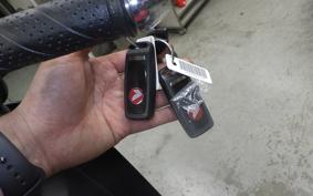 HONDA C125 SUPER CUB 2025 JA58