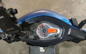 SUZUKI ADDRESS V125 CF4MA