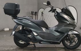 HONDA PCX 160 KF47