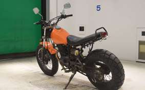 YAMAHA TW200 2JL