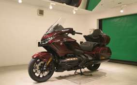 HONDA GL 1800 GOLD WING TOUR DCT 2026 SC79