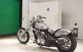 HONDA STEED 400 1995 NC26