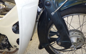 HONDA C50 SUPER CUB AA01