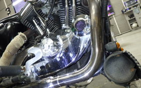 HARLEY XL1200C 2002
