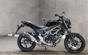 SUZUKI SV650 VP55E