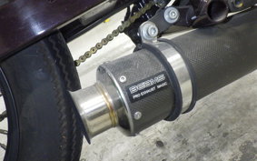 HONDA FTR223 1996 MC34