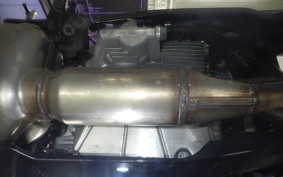 KAWASAKI ZX-25R 2023 ZX250E