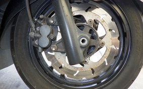 SUZUKI SKYWAVE 250 (Burgman 250) M CJ45A