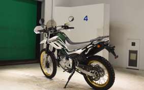 YAMAHA SEROW 250 Gen.3 2025 DG31J